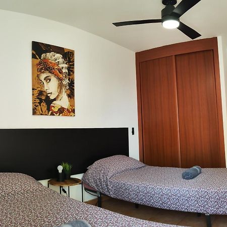 Tres Islas Apartment - 70 M2 Private Terrace Corralejo Dış mekan fotoğraf