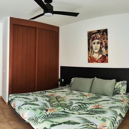 Tres Islas Apartment - 70 M2 Private Terrace Corralejo Dış mekan fotoğraf