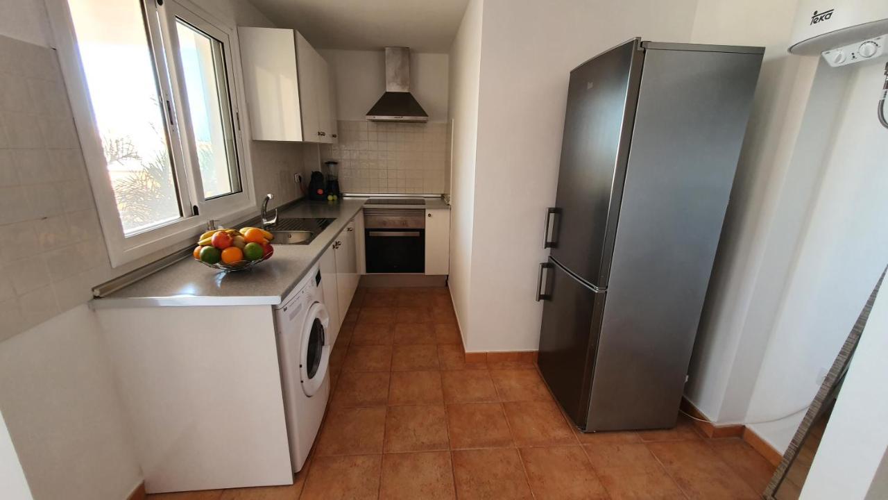 Tres Islas Apartment - 70 M2 Private Terrace Corralejo Dış mekan fotoğraf