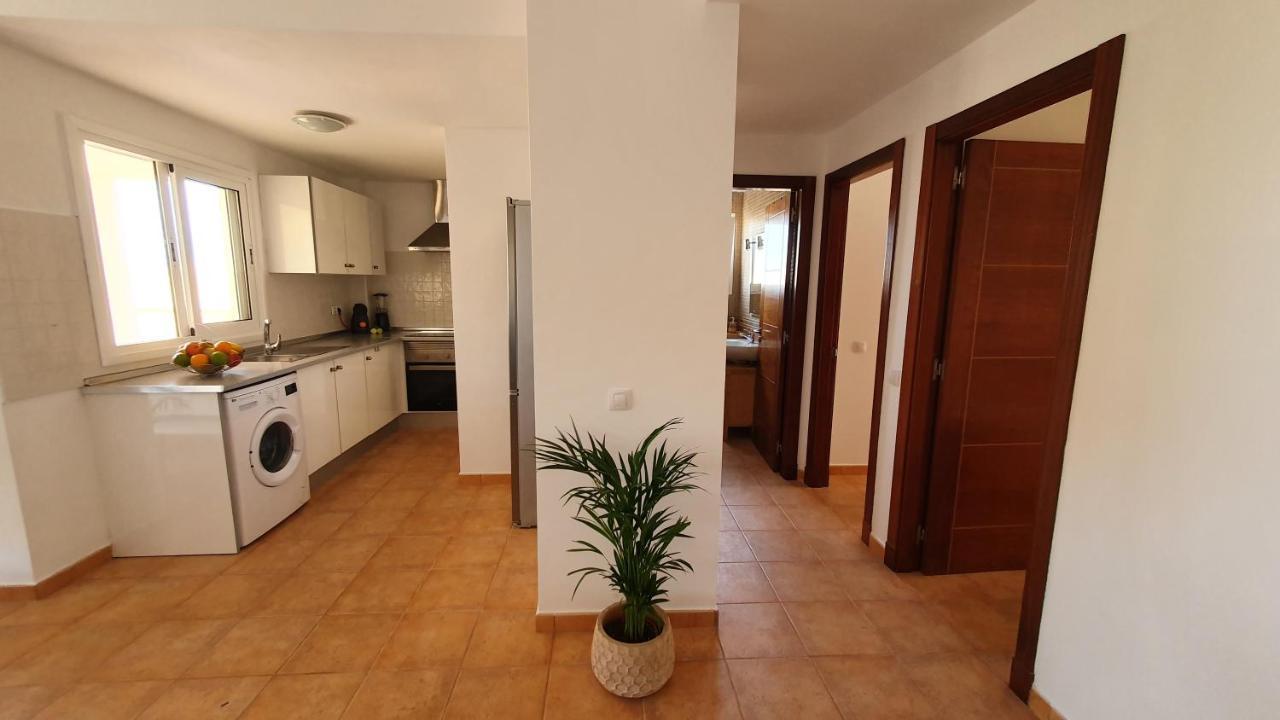 Tres Islas Apartment - 70 M2 Private Terrace Corralejo Dış mekan fotoğraf