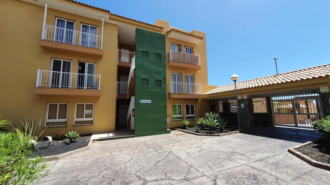 Tres Islas Apartment - 70 M2 Private Terrace Corralejo Dış mekan fotoğraf