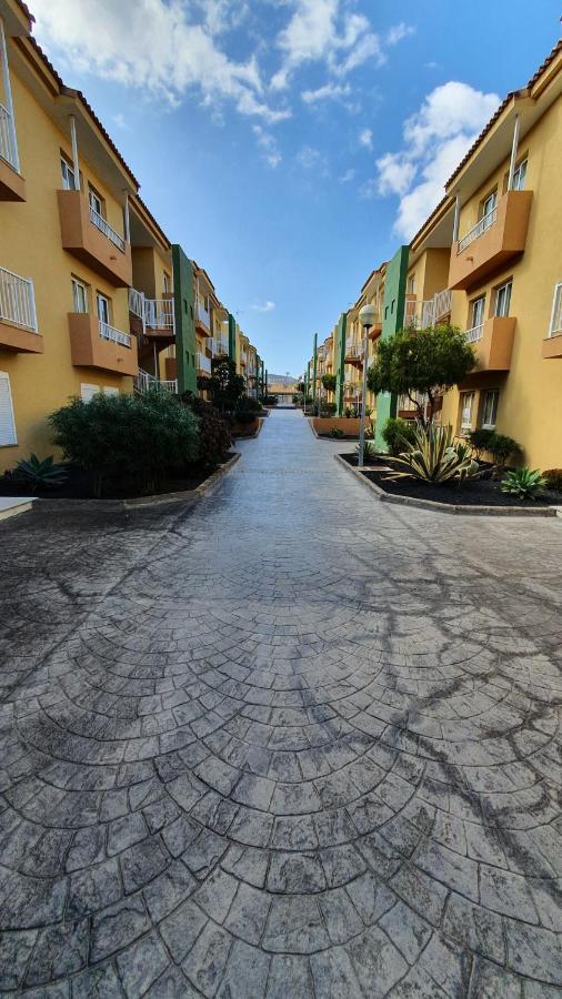 Tres Islas Apartment - 70 M2 Private Terrace Corralejo Dış mekan fotoğraf