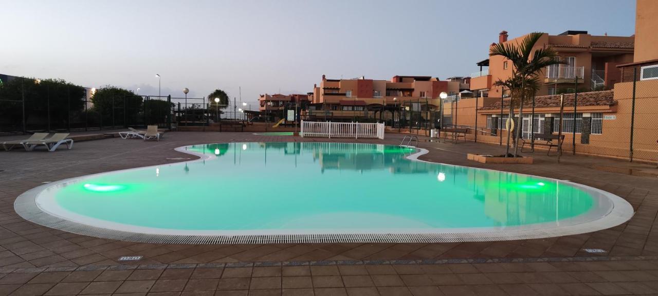 Tres Islas Apartment - 70 M2 Private Terrace Corralejo Dış mekan fotoğraf