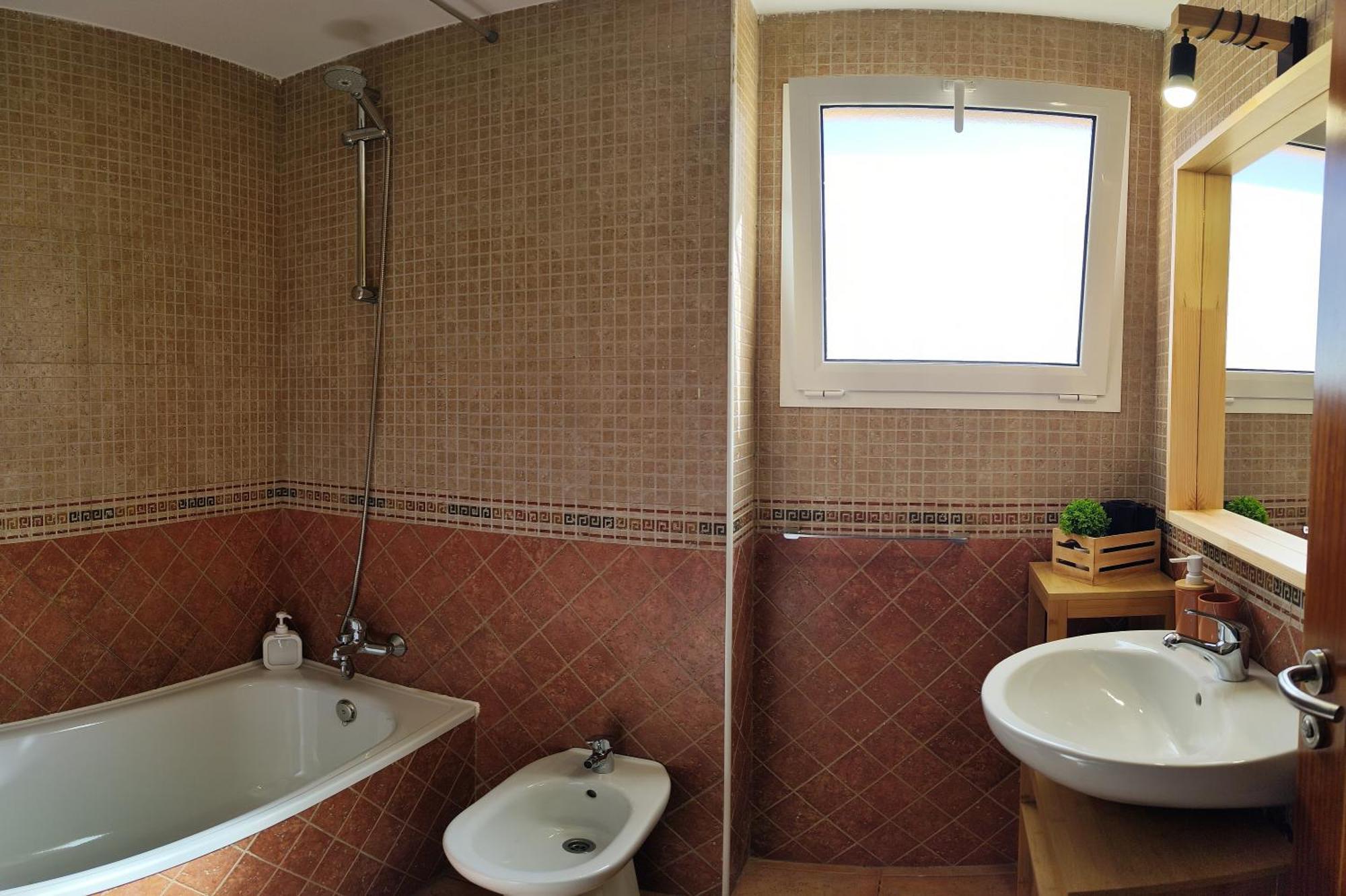 Tres Islas Apartment - 70 M2 Private Terrace Corralejo Dış mekan fotoğraf